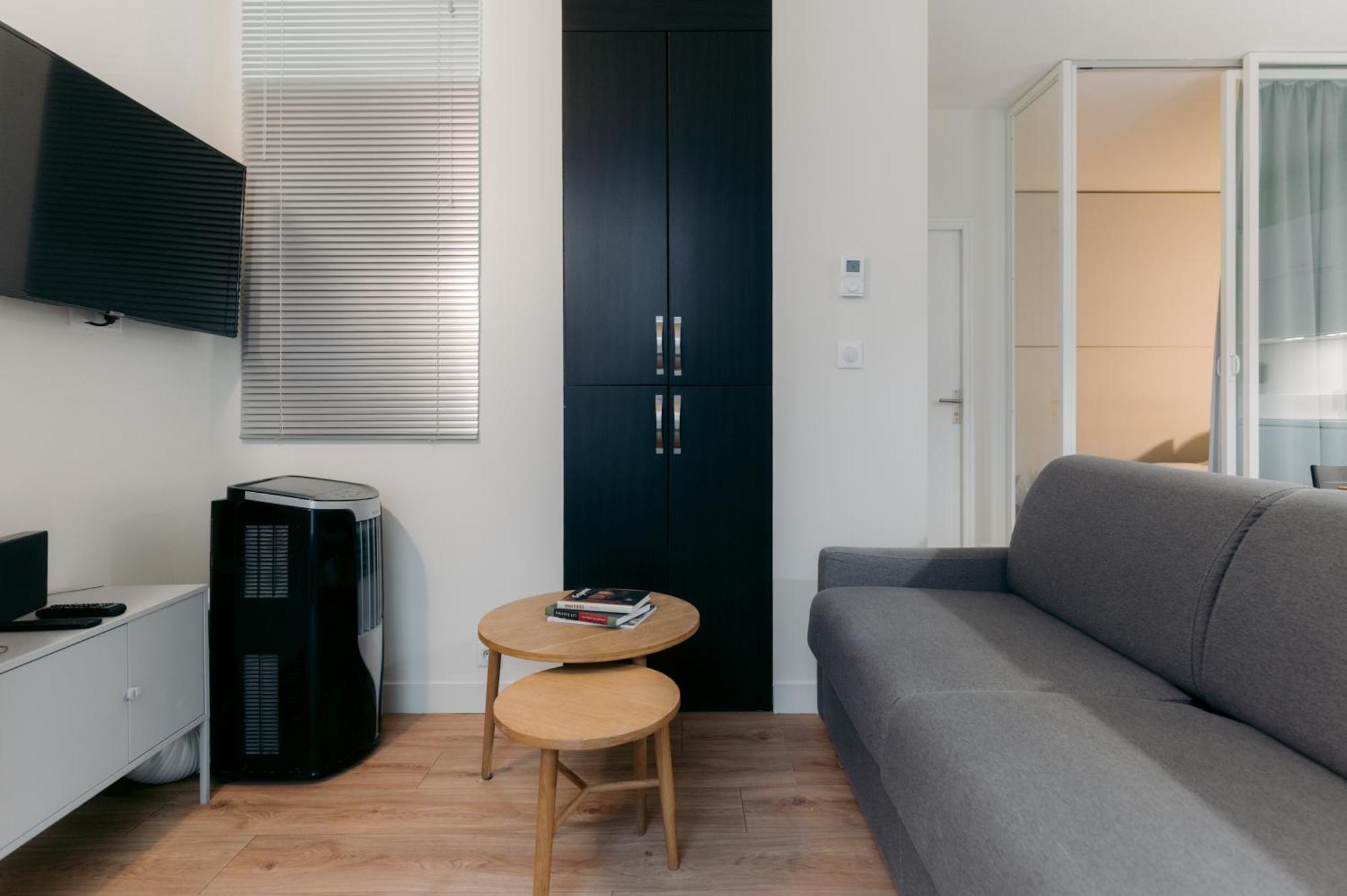 Beauvoir Germain Paris Eksteriør billede
